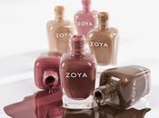 Press Release: Zoya Naturel Deux