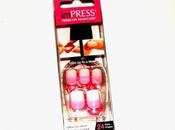 Impress Press Nails Kiss Tell Reviews