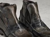 Prep School Dropout: John Varvatos Patrick Penny Boot