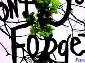 Review: (Don’t You) Forget About Kate Karyus Quinn