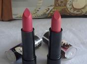 Street Wear Color Rich Ultramoist Lipstick Spell Bound (27) Ruby Riddle Review, Swatches, Photos