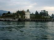 Three North Italy Isola Bella