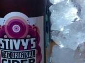Review Product Stivy’s Cider