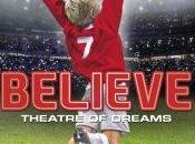 Believe (2014) Review