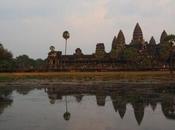 悠久のアンコールワット Eternal, Angkor