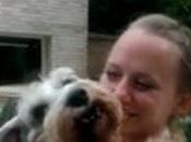 Faints from Joy, Reunited with Woman After Years