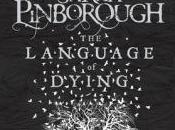 Book Review: Language Dying Sarah Pinborough