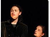 Review: Hellish Half-Light Shorter Plays Samuel Beckett (Mary-Arrchie Theatre)