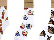 40′s Shortys Socks