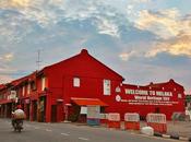 Melaka Between Bites