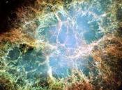 Creation: Crab Nebula