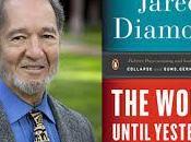 World Until Yesterday What Learn From Traditional Societies?