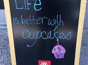 Life Better with Cupcakes!