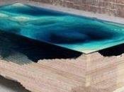 Abyss Coffee Table