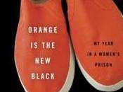 Review: Orange Black: Year Women’s Prison Piper Kerman