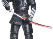 Force Strong With This One: Samurai Darth Vader Costume