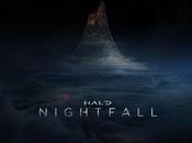 Halo: Nightfall First Look