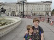 Royal Childhood Buckingham Palace