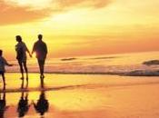 Tips Safe Family Vacation