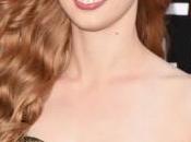 Deborah Woll Violet Daredevil Role