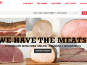 Arby’s Clarifies Position Meats.
