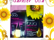 Garnier Olia Follow