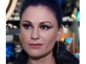 Anna Paquin Chats True Blood Hair Color