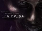 Purge (2013) Review