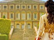 Book Review Jane Austen's First Love Syrie James