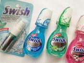 Back-to-School with Swish