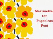 Marimekko Paperless Post