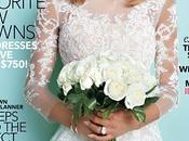 Ciara’s Bride Magazine Issue Still Engaged Future???