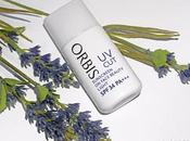 Orbis Sunscreen Face Beauty Light Review