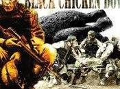 Ridley Scott Release “Black Chicken Down Again”