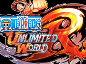 S&amp;S Review: Piece Unlimited World