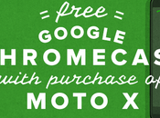 Free Google Chromecast with Purchase Moto Phone from Republic Wireless!