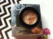 Makeup Revolution Awesome Metals Foil Finish Shadow Rose Gold Review, Swatches