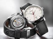 Alliance Mechanical Watch Stylish Elegance