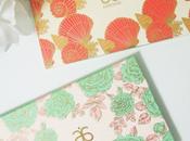 Taking Look Arbonne’s Golden Coast Country Garden Limited Edition Palette Sets