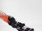 Poster Quentin Tarantino's Upcoming Film 'The Hateful Eight'
