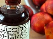 Fresh Peach with Brown Sugar Walnut Crumble