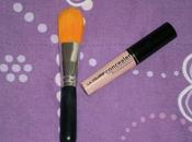 Review: L.A. Colors Concealer Nude