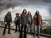 Watch Blackberry Smoke 'leave Scar: Live North Carolina' Full Concert Feature