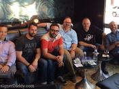 Went Conference Women, Rash