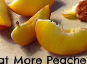 More Peaches! Tour Wawona Farms