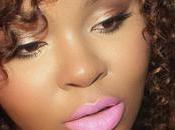 Dollhouse Pink Look