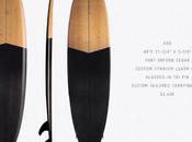 Octovo Tiley Timber Surfboards