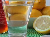 ‘Lemon Detox’ ‘Master Cleanse’ Program Weight Loss