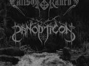 Falls Rauros Panopticon Split