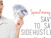 Savvy Ways Save Your #SideHustle Money